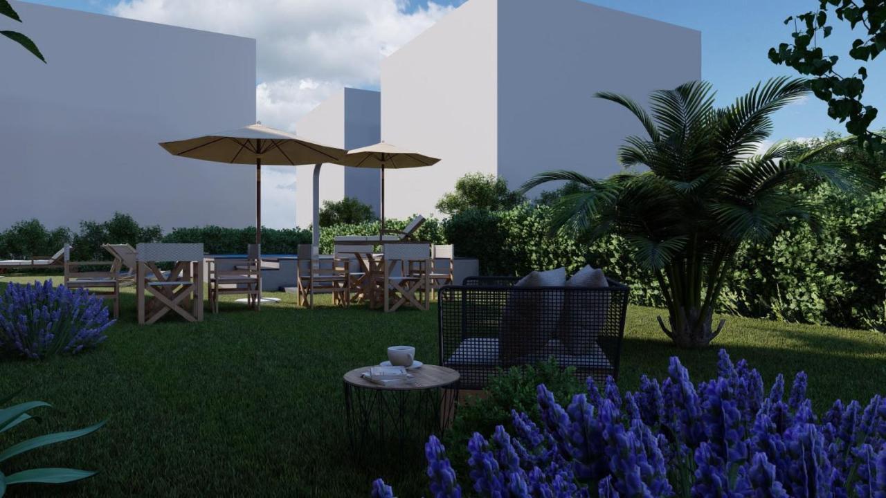 New Luxury Apartment With Private Heated Pool And Amazing Terrace With Seaview Split Ngoại thất bức ảnh